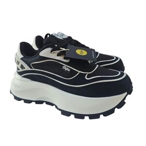 Buffalo London Manhattan One Sneakers